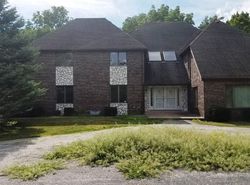 Foreclosure in  RIVERVIEW DR Macomb, IL 61455