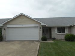 Foreclosure in  PINECREST DR Macomb, IL 61455