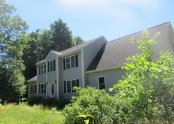 Foreclosure in  SARA DR Temple, NH 03084