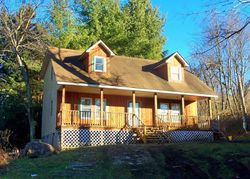 Foreclosure in  WITTEN VALLEY RD Tazewell, VA 24651