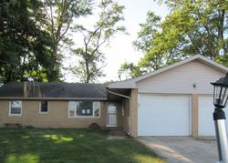 Foreclosure Listing in N 2000 EAST RD WATSEKA, IL 60970