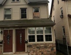 Foreclosure in  LEHIGH AVE Palmerton, PA 18071