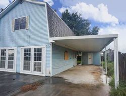 Foreclosure in  GEMINI ST Larose, LA 70373