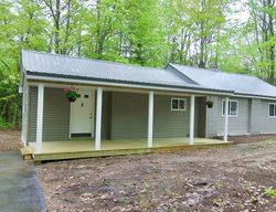 Foreclosure in  BENSON RD Manchester, ME 04351