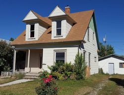 Foreclosure in  N GOULD ST Sheridan, WY 82801