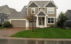 Foreclosure in  50TH PL N Minneapolis, MN 55446