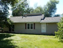 Foreclosure in  W OGDEN ST Oakford, IL 62673