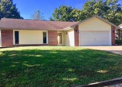 Foreclosure in  FLEETWOOD DR Waynesville, MO 65583