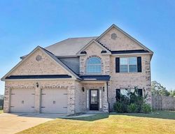 Foreclosure in  SWORD ST Fort Mitchell, AL 36856