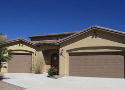 Foreclosure in  BELLEVUE ST NW Albuquerque, NM 87114