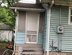 Foreclosure in  S ORCHARD ST Clinton, MO 64735