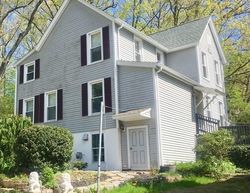 Foreclosure in  TALMAN STREET EXT Norwich, CT 06360