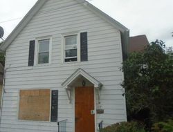 Foreclosure in  BOSWELL AVE Norwich, CT 06360