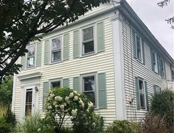 Foreclosure in  ROPE FERRY RD Waterford, CT 06385