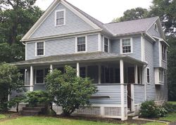 Foreclosure in  WATER ST South Glastonbury, CT 06073