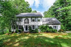 Foreclosure in  NEIPSIC RD Glastonbury, CT 06033