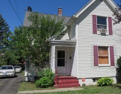 Foreclosure in  LAWRENCE ST East Hartford, CT 06118