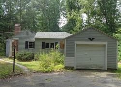 Foreclosure in  MORAVIA RD Avon, CT 06001