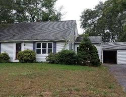 Foreclosure Listing in ABBE RD ENFIELD, CT 06082