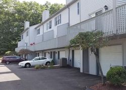 Foreclosure in  WOLF HILL RD UNIT 7G Wolcott, CT 06716