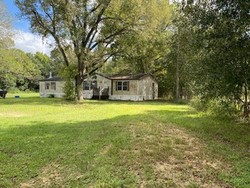 Foreclosure in  COUNTY ROAD 2363 E Liberty, TX 77575