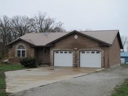 Foreclosure in  HIGHWAY 17 Bucyrus, MO 65444