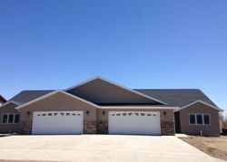 Foreclosure in  2ND AVE NW Beulah, ND 58523