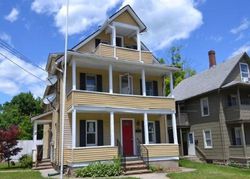 Foreclosure Listing in FUNSTON AVE TORRINGTON, CT 06790