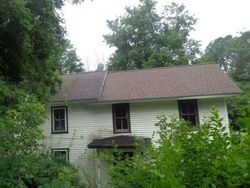 Foreclosure in  RAILROAD ST Canaan, CT 06018