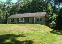 Foreclosure in  SAYBROOK RD Essex, CT 06426