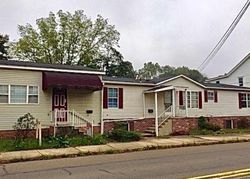 Foreclosure in  N TULPEHOCKEN ST Pine Grove, PA 17963