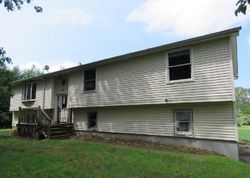 Foreclosure in  SOKOL RD Somers, CT 06071