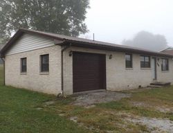 Foreclosure in  SHAWANEE RD Harrogate, TN 37752