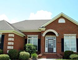 Foreclosure Listing in ISLAND CREEK RD VALDOSTA, GA 31601