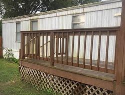 Foreclosure in  S CENTER ST Rossville, GA 30741