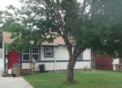 Foreclosure in  7TH ST NW Minot, ND 58703