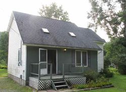 Foreclosure in  MAIN RD Huntington, VT 05462