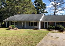 Foreclosure in  SHADYWOOD DR Goldsboro, NC 27534