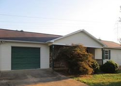 Foreclosure in  CLAY BANK ST Connellys Springs, NC 28612