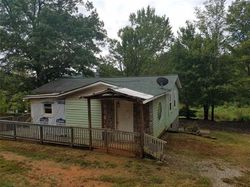 Foreclosure in  CARSWELL RD Valdese, NC 28690