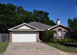 Foreclosure in  PECOS DR Weatherford, TX 76086