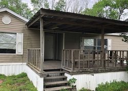 Foreclosure in  W NEWMAN ST Cuero, TX 77954