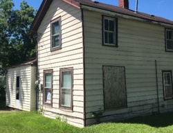 Foreclosure in  S OXFORD ST Oxford, WI 53952