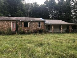 Foreclosure in  MAINSVILLE RD New Lexington, OH 43764