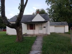 Foreclosure Listing in N ILLINOIS AVE WELLSTON, OH 45692