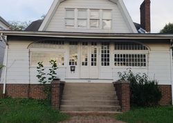 Foreclosure in  S NEW YORK AVE Wellston, OH 45692