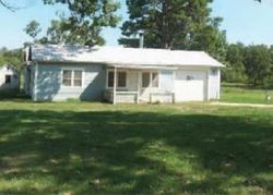 Foreclosure in  FOREST HILL RD Leasburg, MO 65535