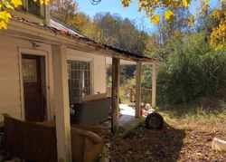 Foreclosure in  GRAVEL LICK RD Castlewood, VA 24224