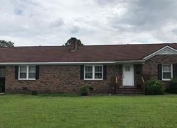 Foreclosure in  ROANOKE AVE Plymouth, NC 27962