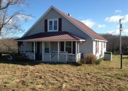 Foreclosure in  HOUKS CHAPEL RD Greensburg, KY 42743